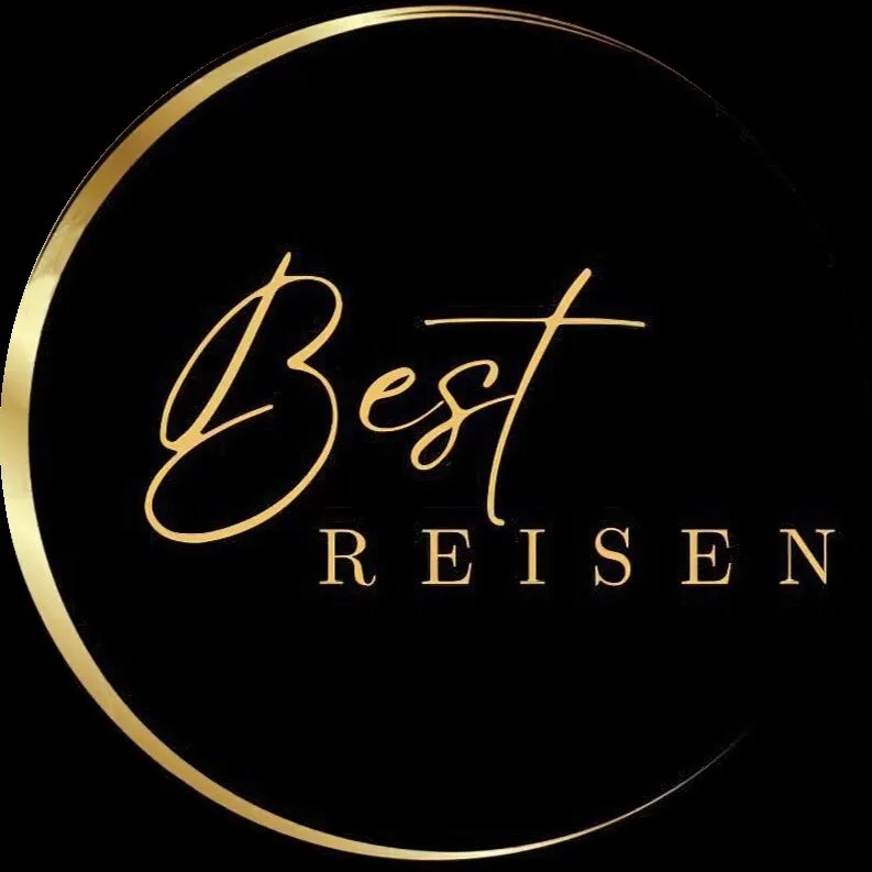 BestReisen logo