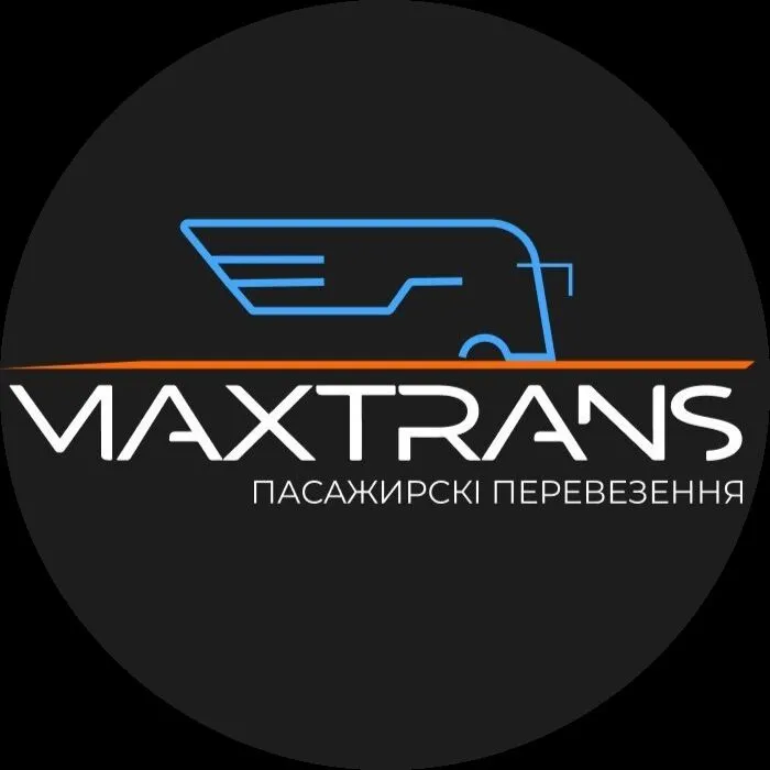 ДЖАГАР’ЯНЦ М.А. ФОП (Max Trans) logo