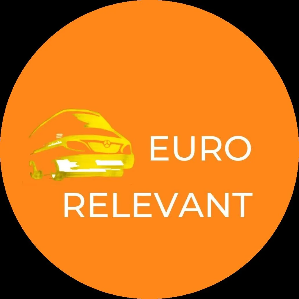 Euro Relevant logo