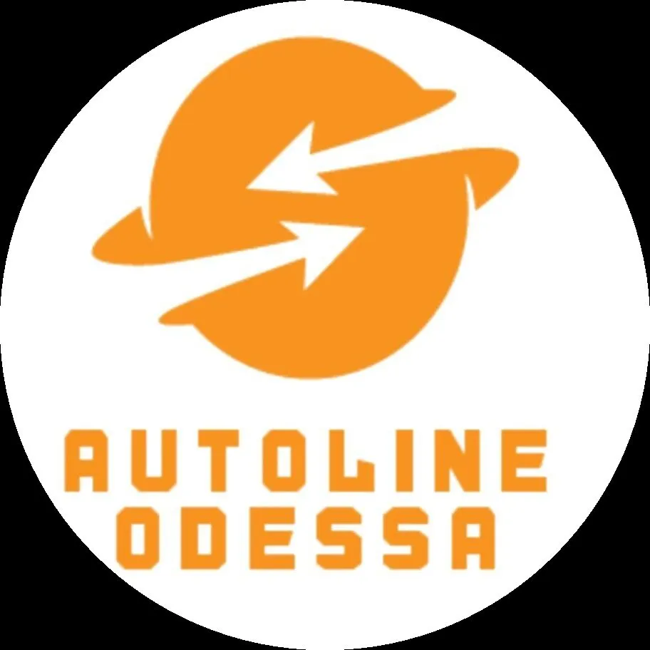 ПОПОВ Ю.М. ФОП (Автолайн) logo