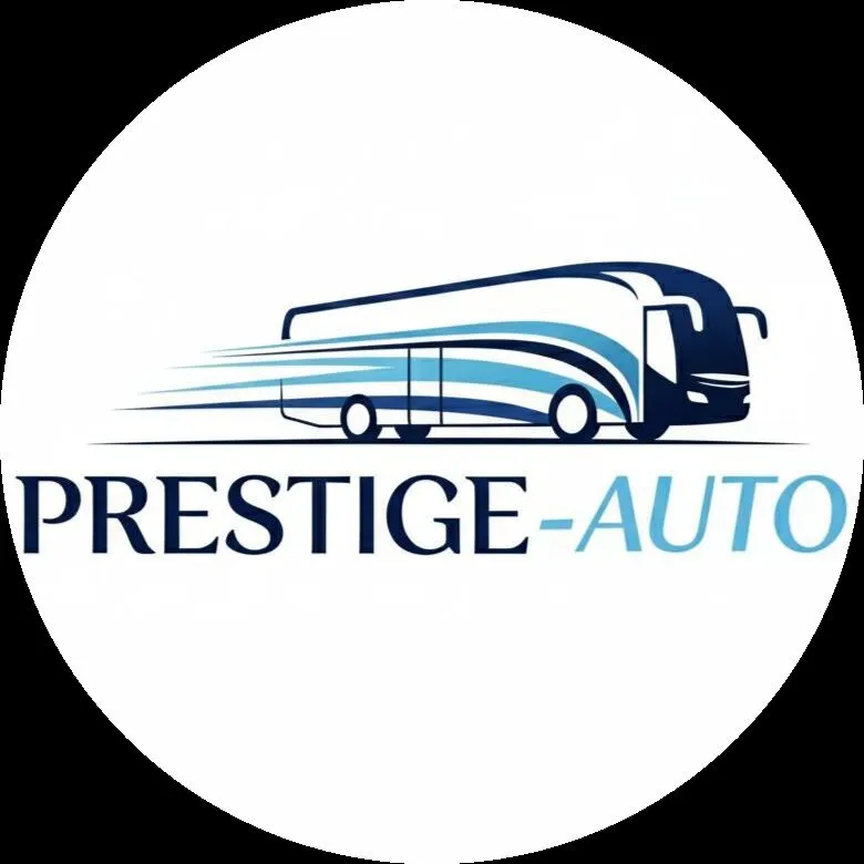 ПРЕСТИЖ-АВТО logo
