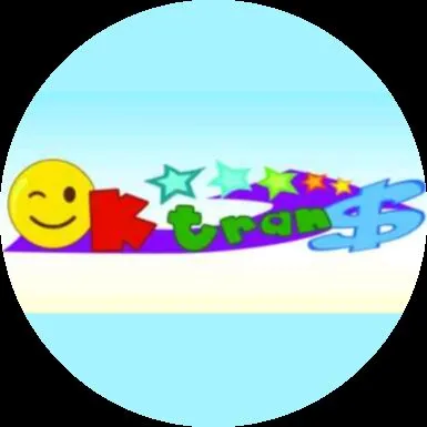OK-Trans logo