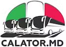 Calator 307 logo