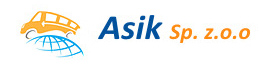 Asik Sp.z.o.o. logo