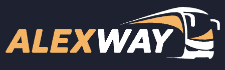 AlexWay logo