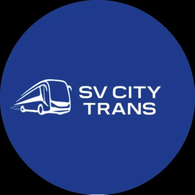 СВ Сіті-Транс logo