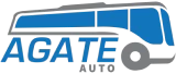 ​Перевозчик Avtotranzit/Agat logo