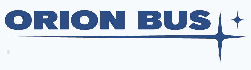 Компания Орион-Авто ORIONBUS.NET (ТДВ ОРІОН-АВТО) logo