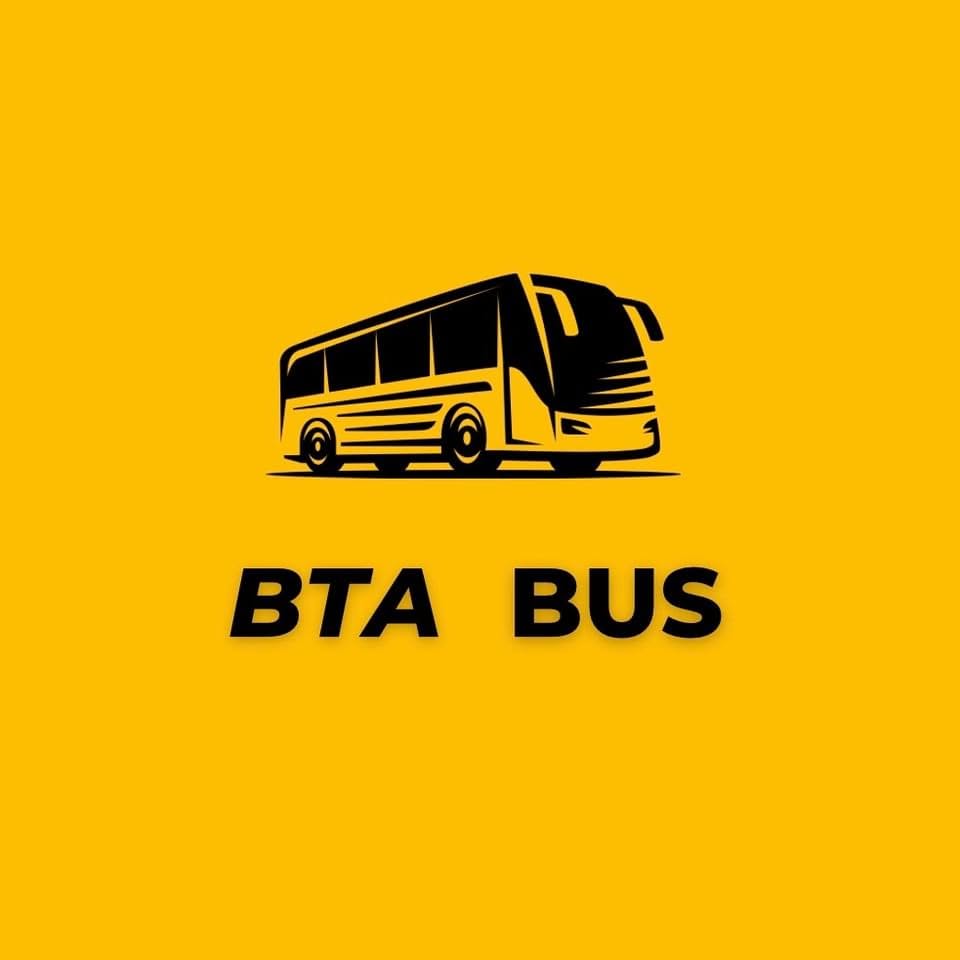 BTA BUS (ПП ВасильківТрансАвто) logo