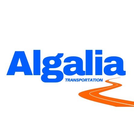 Algalia SRL logo