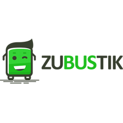 ZUBUSTIK logo