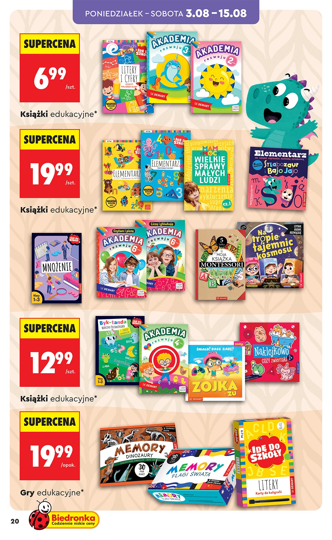 Página 20