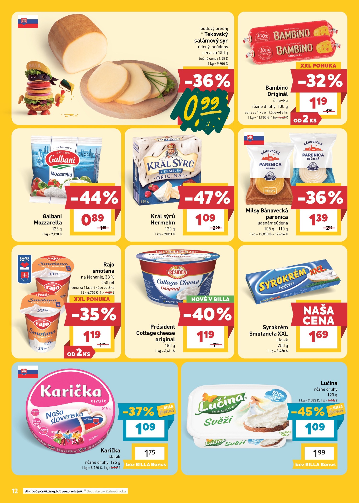 Pagina 12