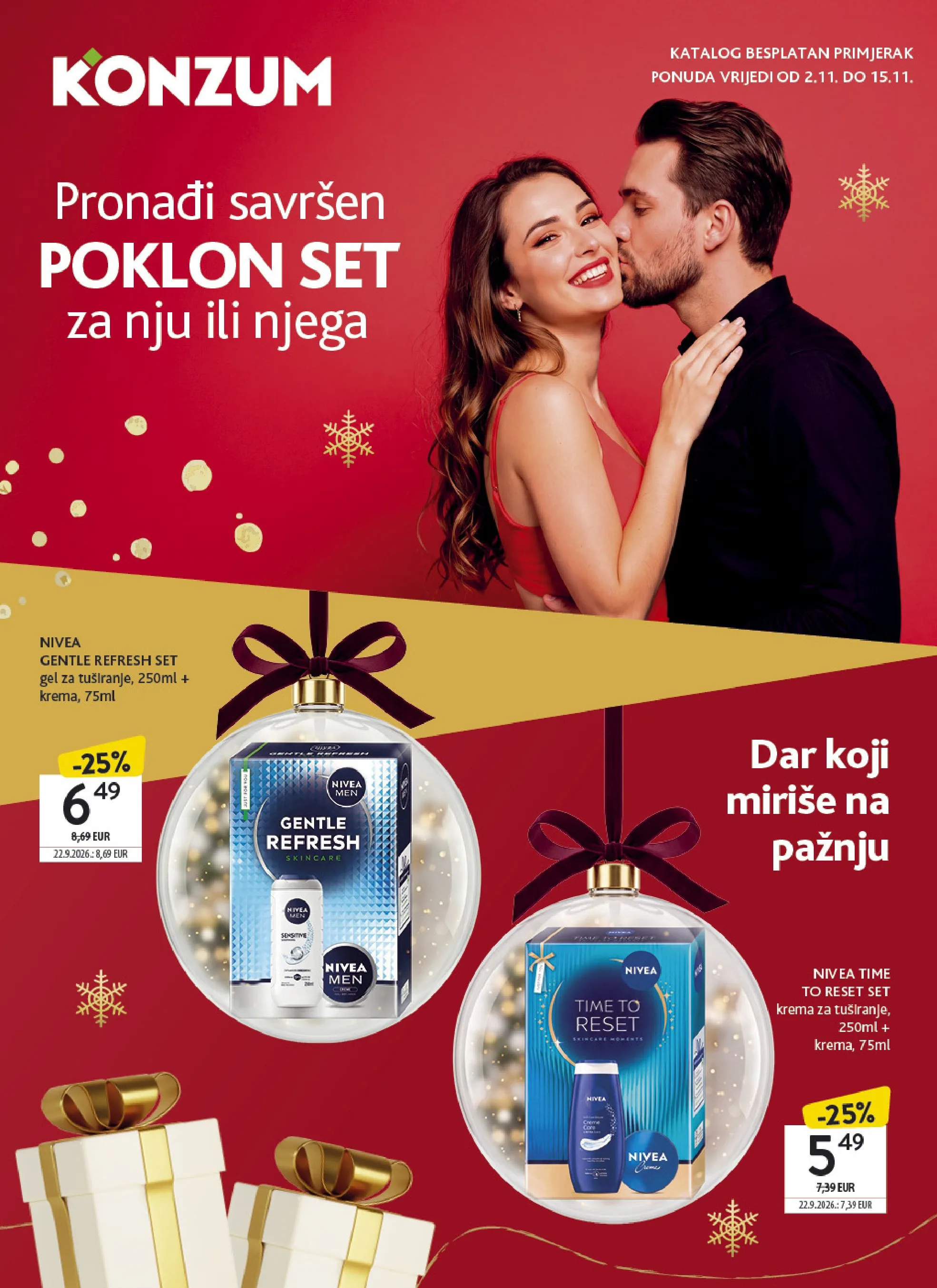 Konzum Broşür 30.10–05.11.2026 — Sayfa 1