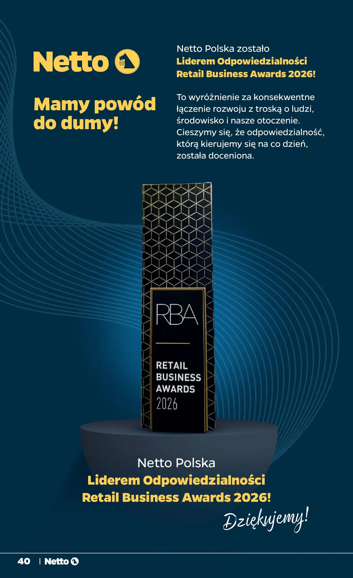Netto Flyer 18.10–24.10.2026 · 44 Pages | Nakordoni