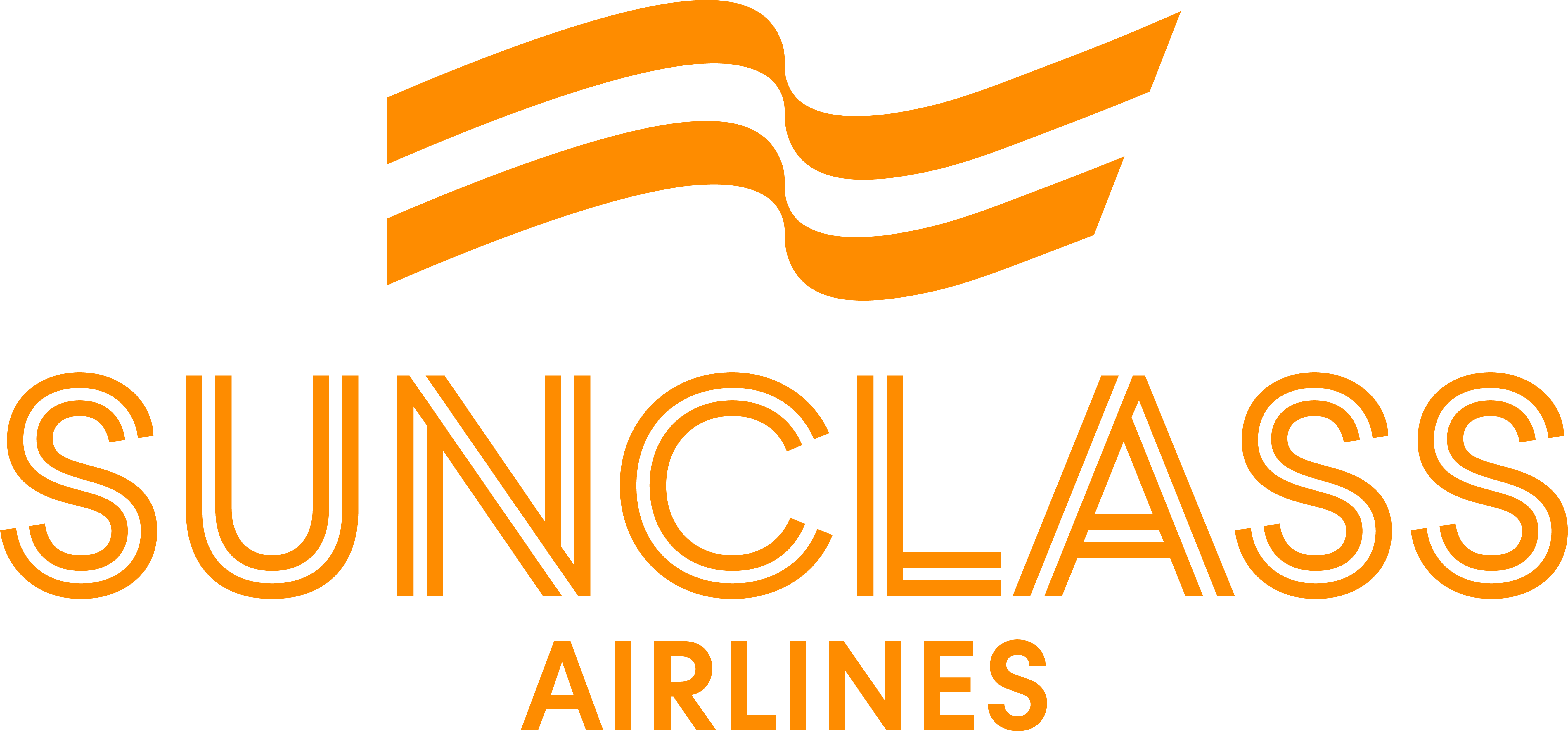 Sunclass Airlines