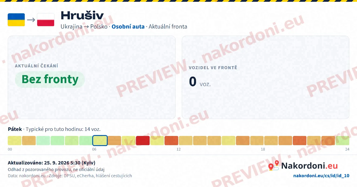 Jeden přechod