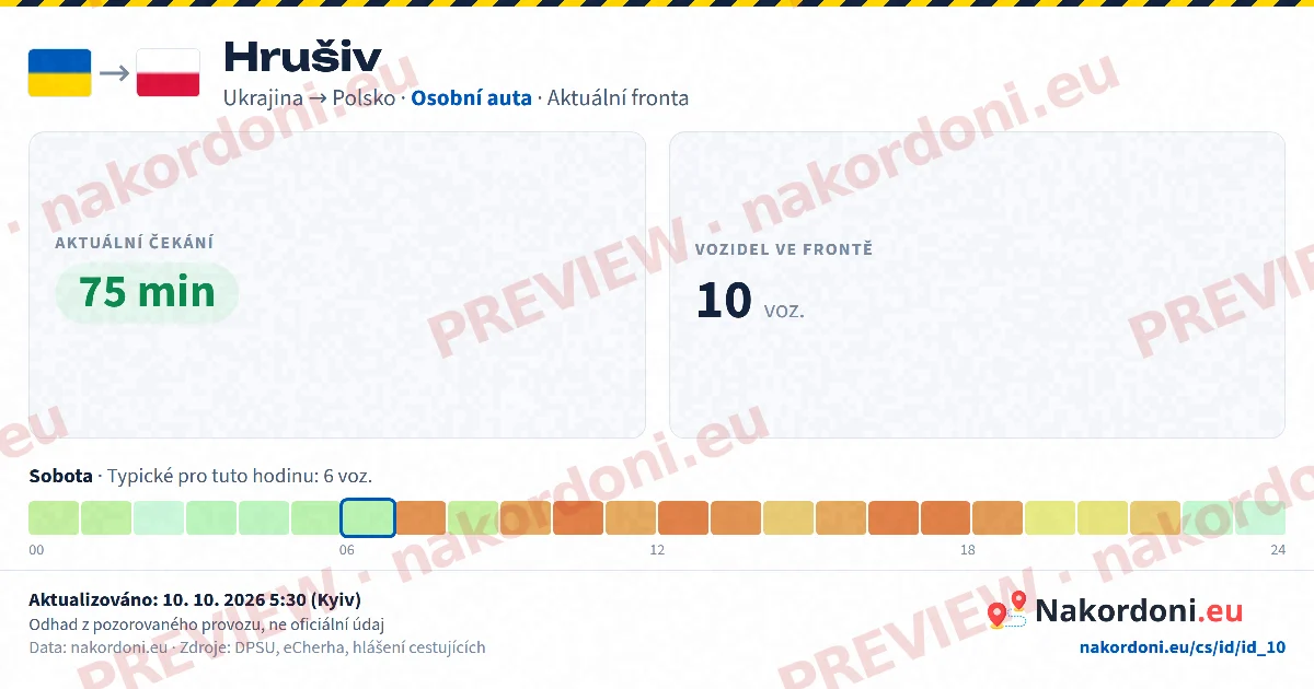 Jeden přechod