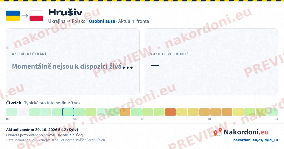 Jeden přechod