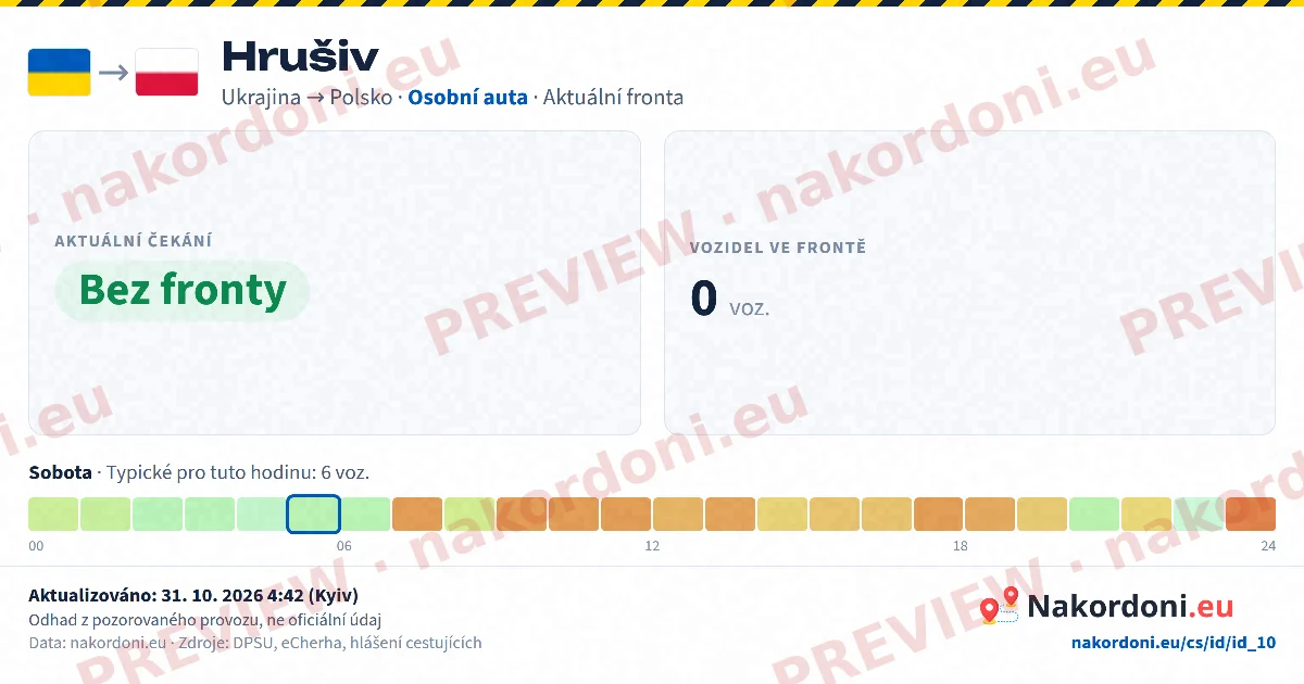Jeden přechod