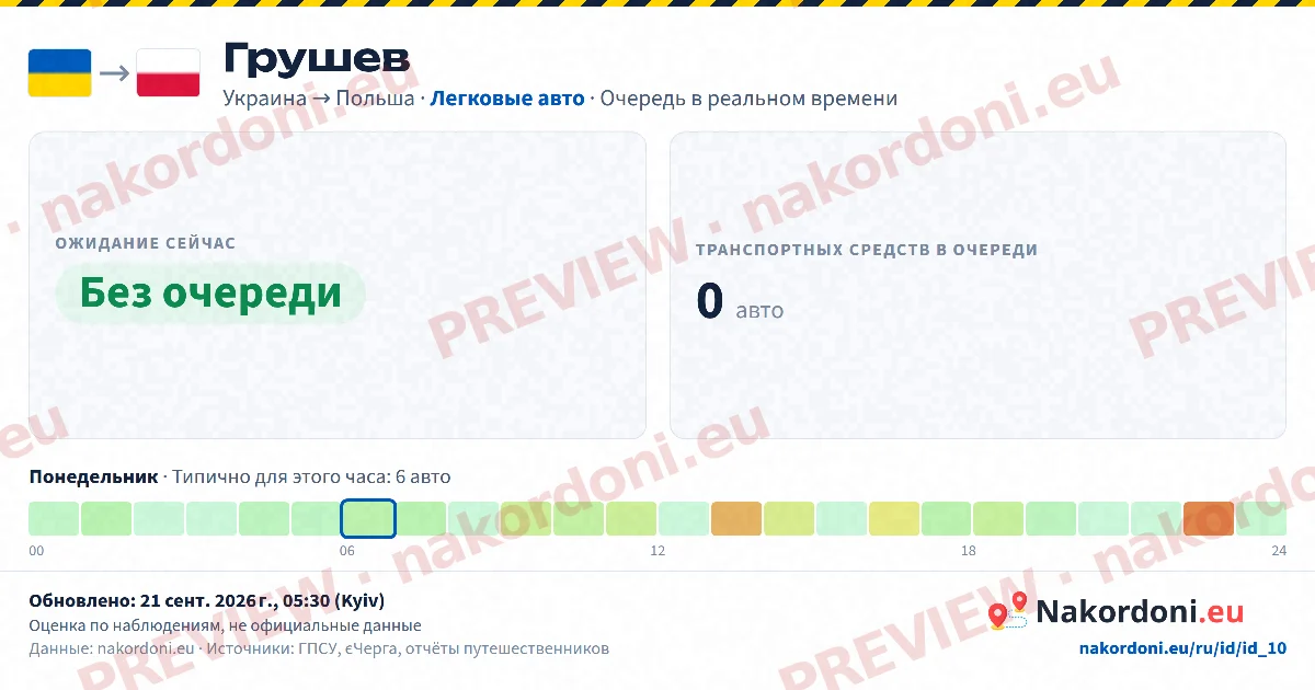 Один переход