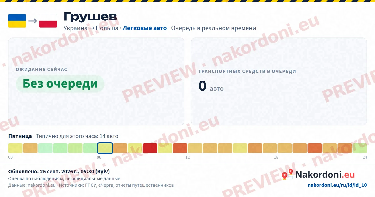 Один переход