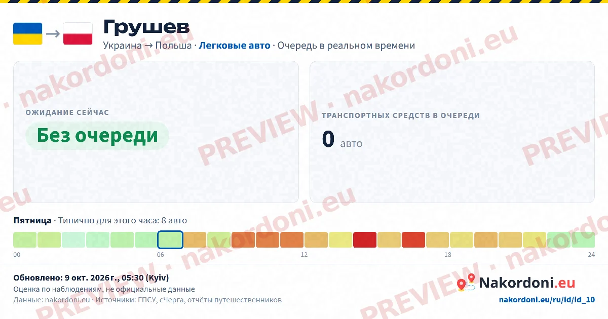 Один переход