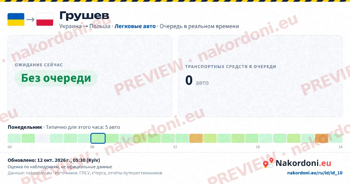 Один переход