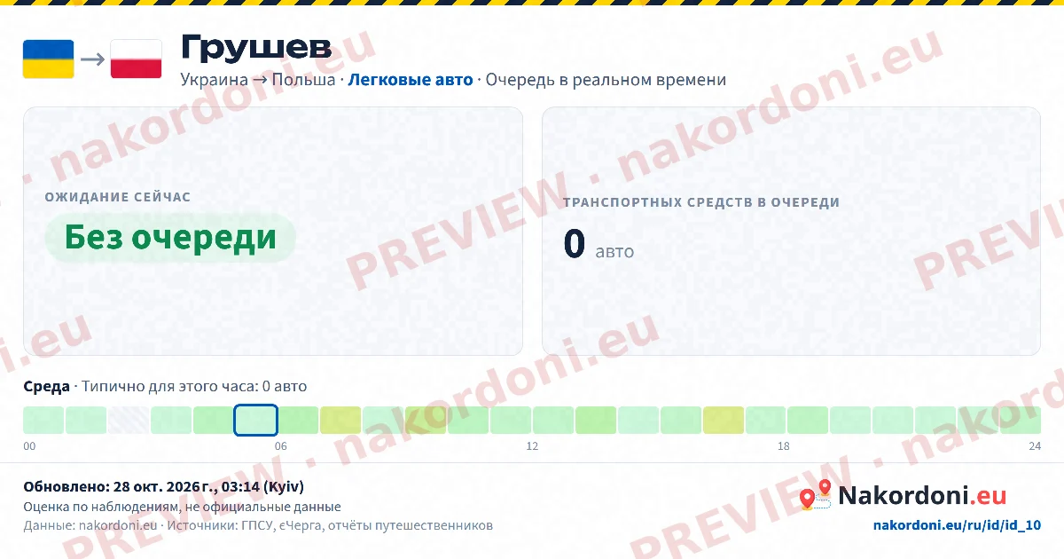Один переход