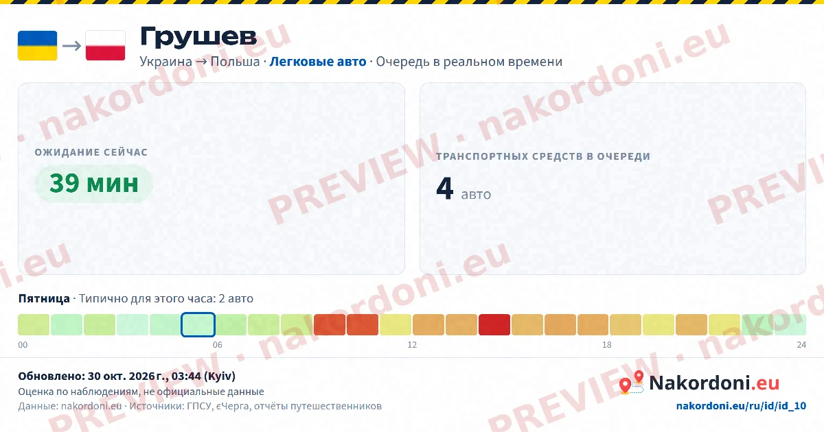 Один переход
