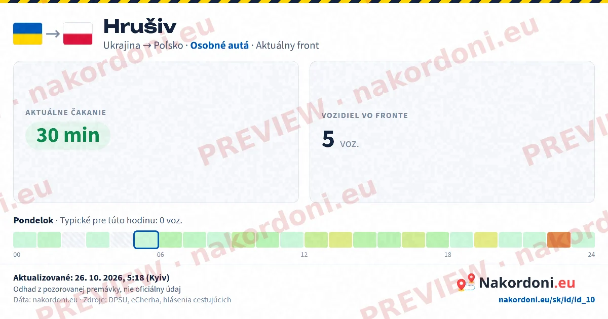 Jeden priechod