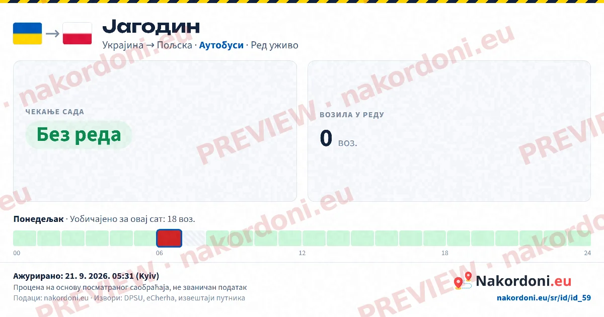 Један прелаз