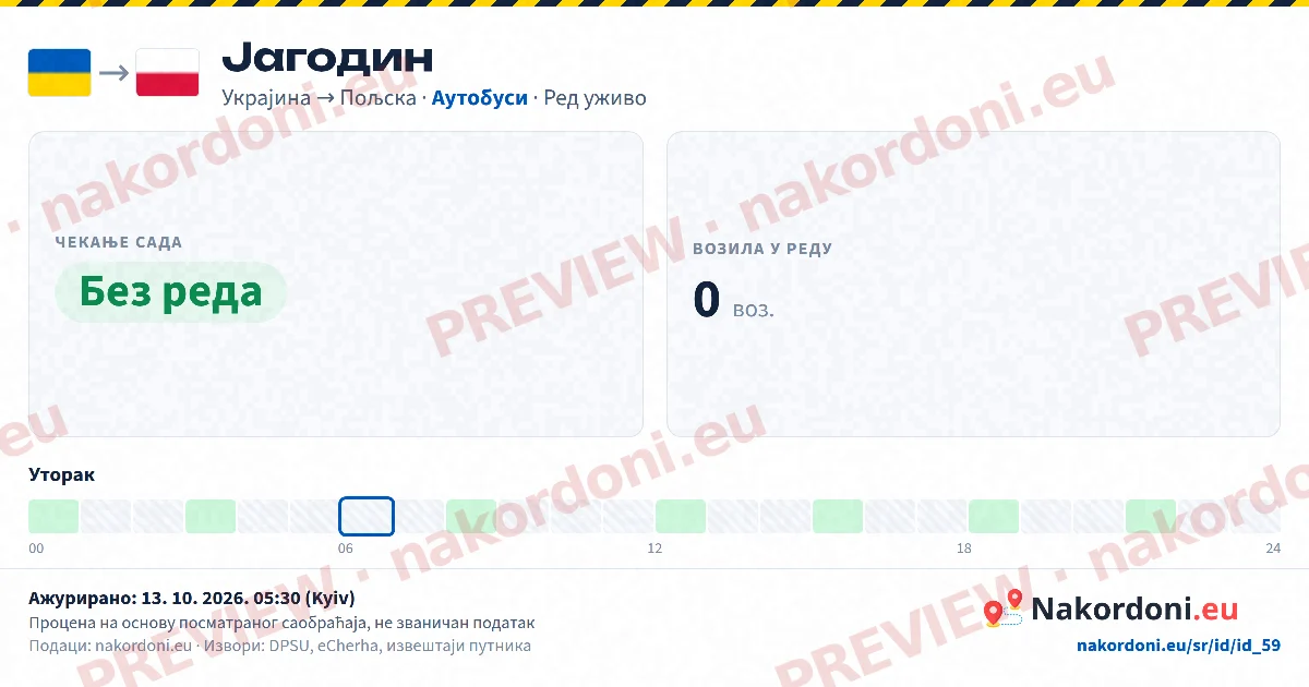 Један прелаз