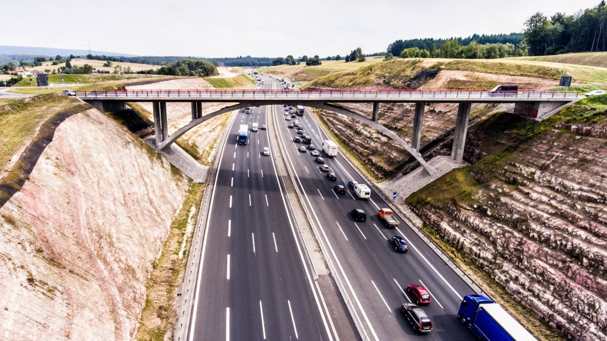 Unification Day 2026: Truck Driving Ban in Bulgaria