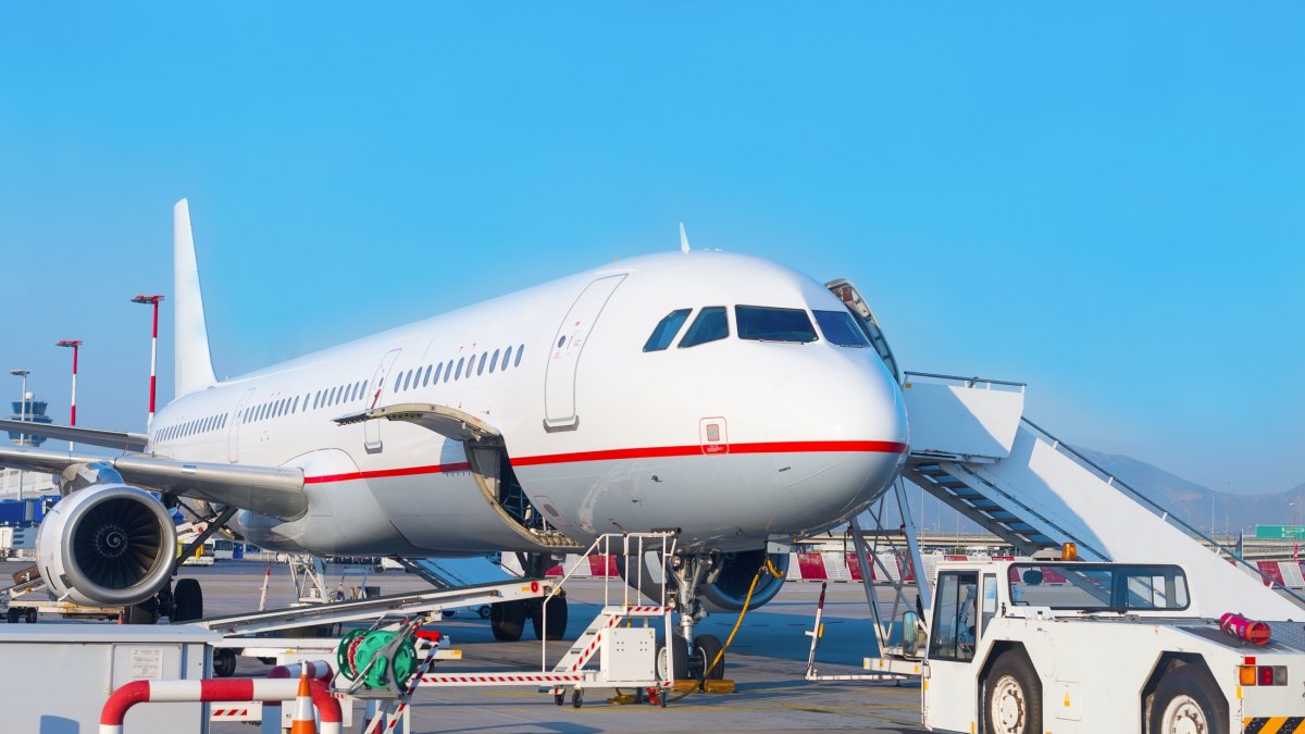 Flight Delays Today: 11 Airports Tracked, Worst Was 5h57m