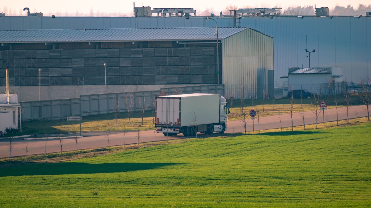 German Autobahn: Closures & Roadworks for Truckers — Week 35