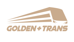 Golden+Trans (Голден Транс) logo