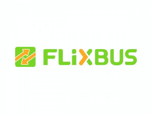 FlixBus (Фліксбас) logo