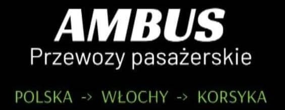 AMBUS logo