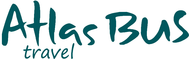 Atlas Travel Bus (Атлас Тревел Бас) logo