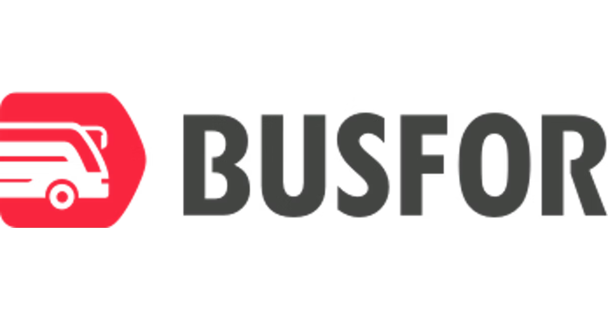 BUSFOR (Басфор) logo