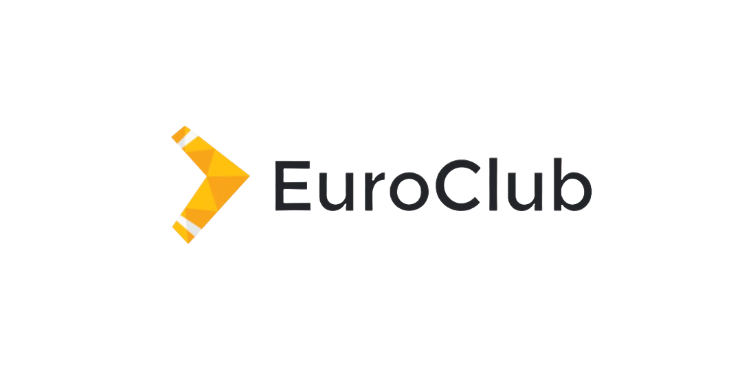 Euroclub (Евроклуб) logo