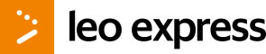 Leo Express (лео експес) logo