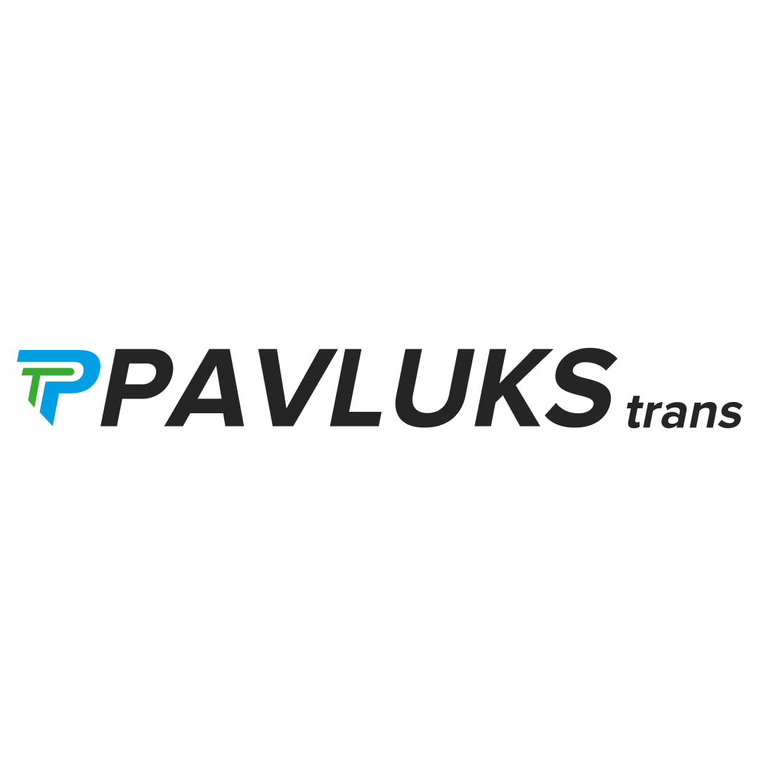 Pavluks-Trans (Павлукс Транс) logo