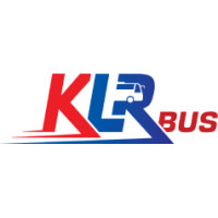 ТОВ "КЛР ЮА" (KLR Bus) logo