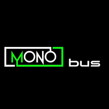 Monobus (Монобас) logo