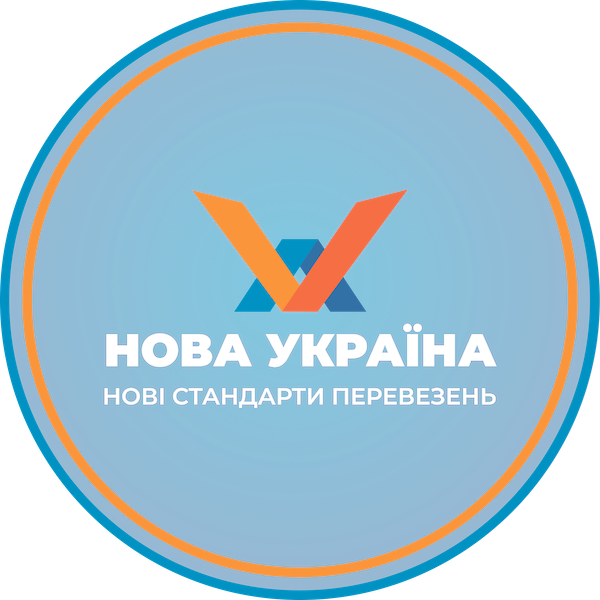 ТТК Нова Украина logo