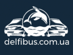 Delfi Bus - автобусные поездки по области и всей Украине