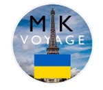 MK Voyages
