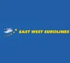 East West Eurolines logo